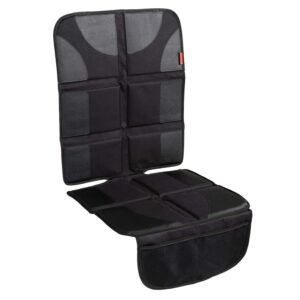Car Seat Protector with Thickest Padding